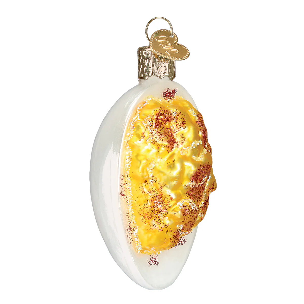 Deviled Egg Ornament - Image 3