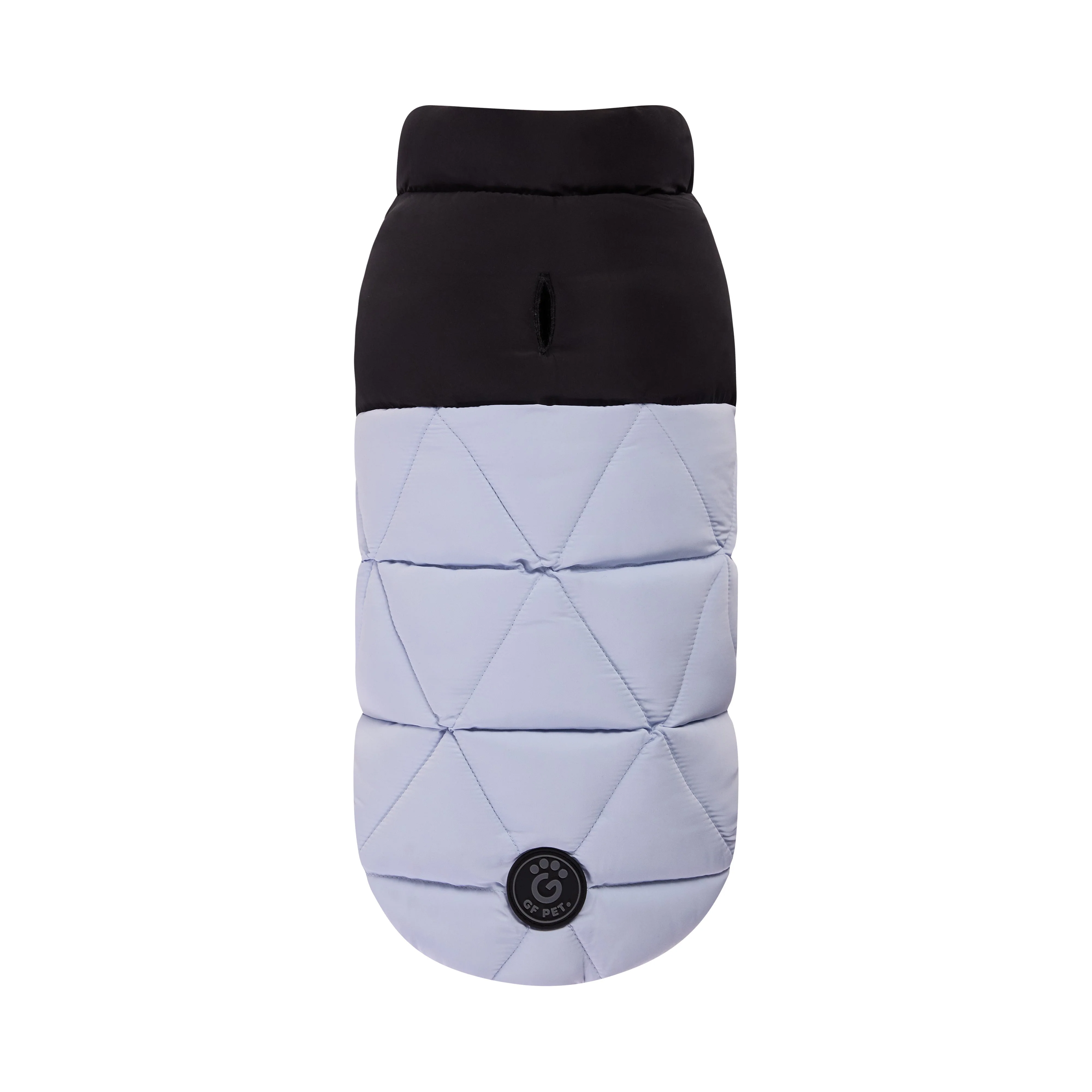 GF Pet.us fabric Dog Jacket - multicolor-3/XS