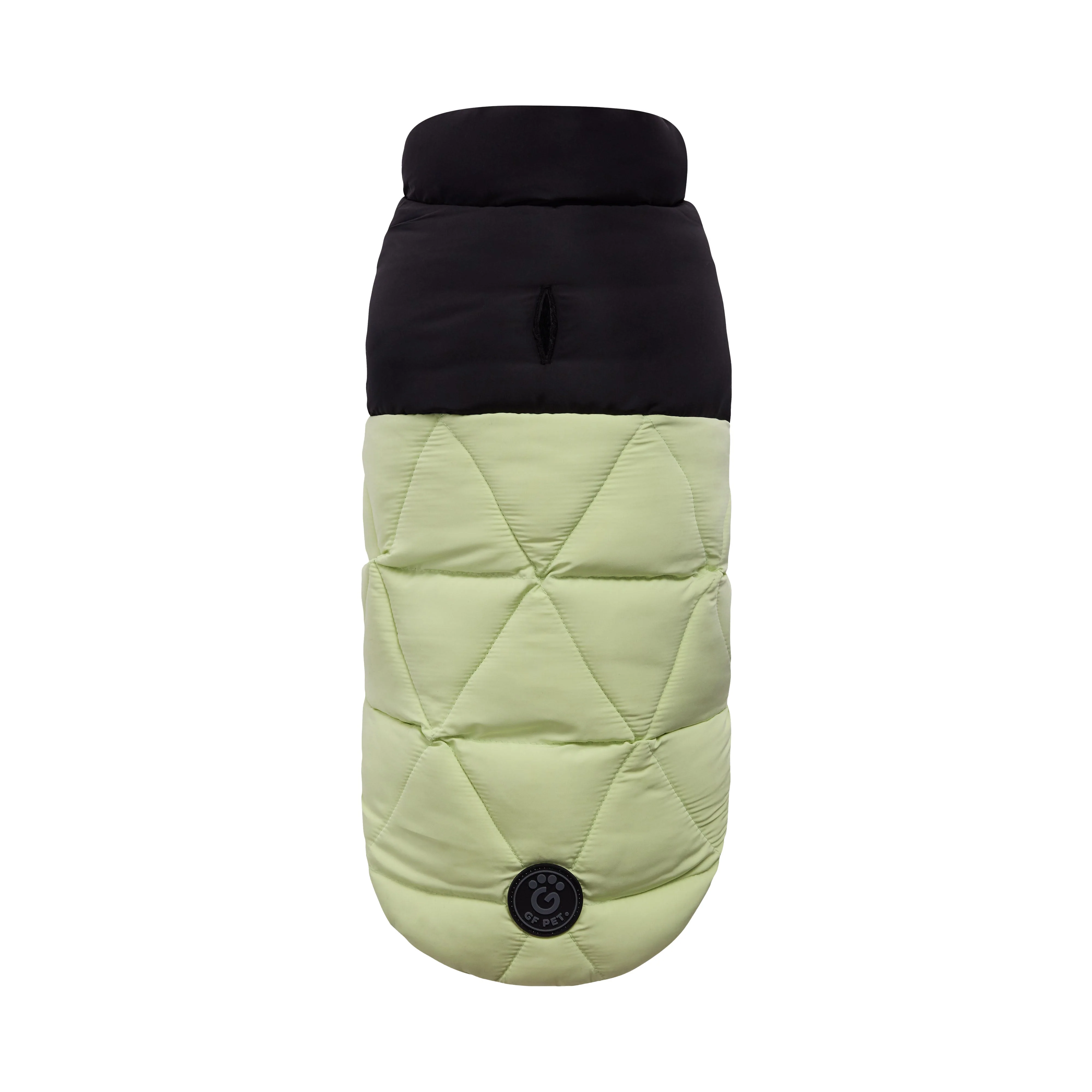GF Pet.us fabric Dog Jacket - multicolor-3/XS - Image 2