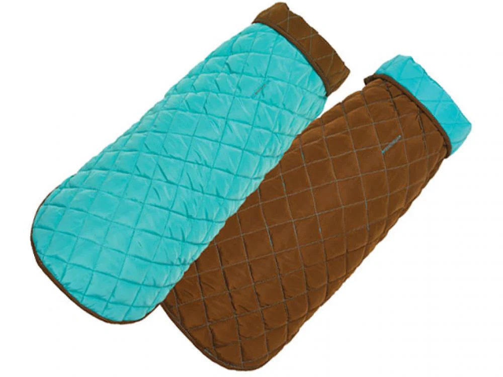 Up Country Diamond Quilted Coat Pet Accessory - Image 2