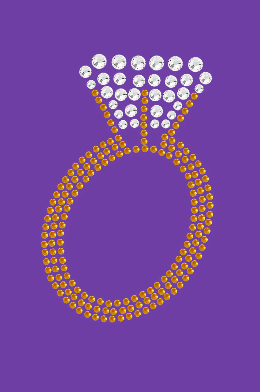 Diamond Ring - Bandanna - Image 11