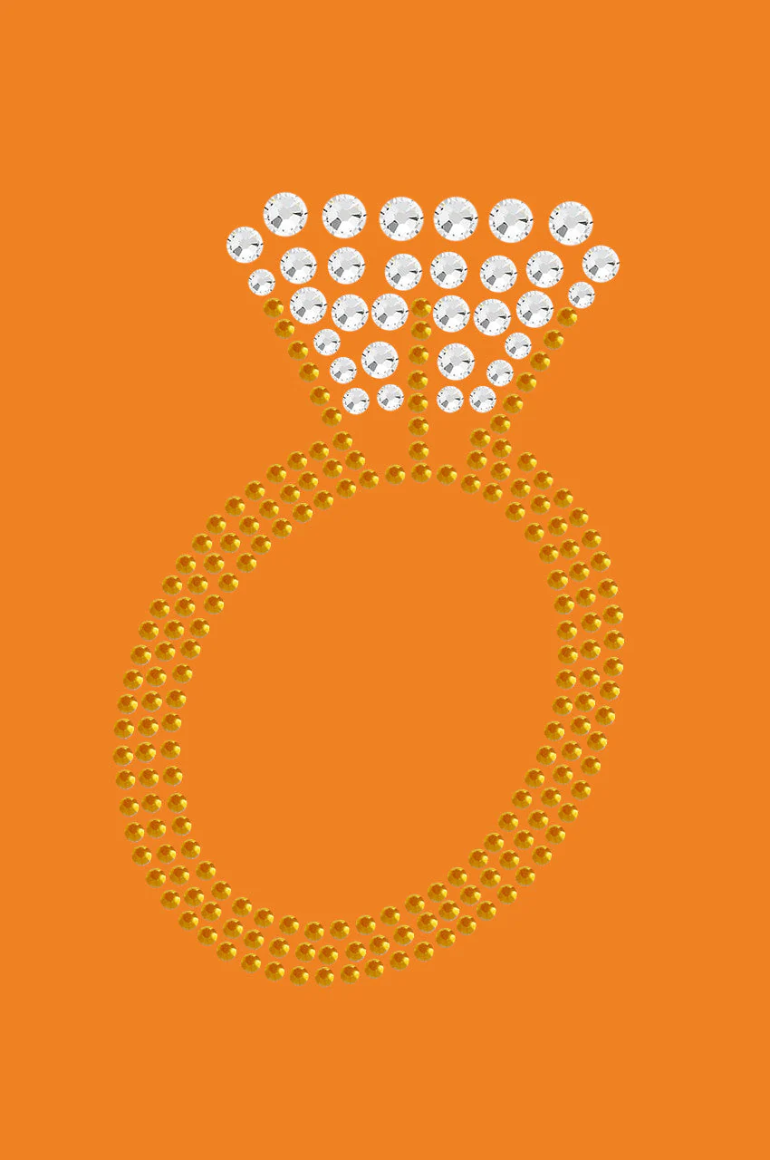 Diamond Ring - Bandanna - Image 12