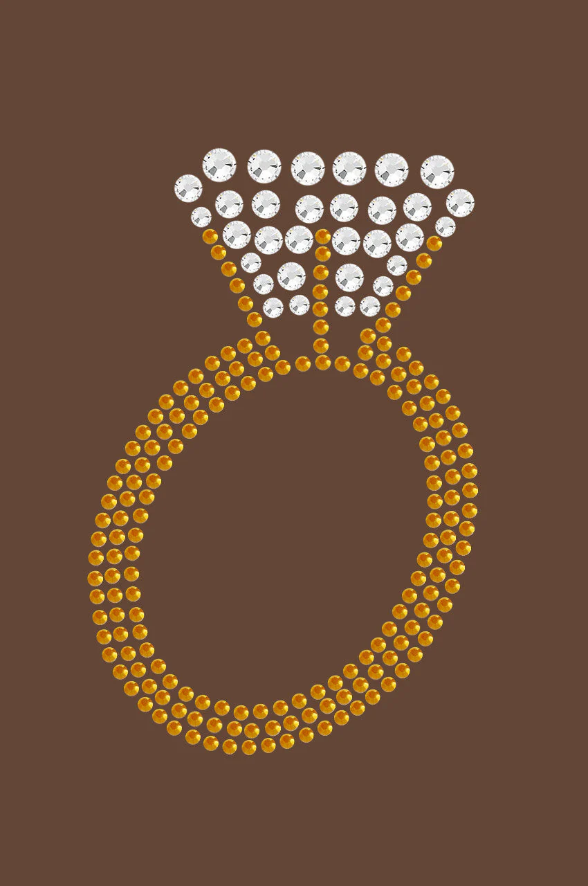 Diamond Ring - Bandanna - Image 2