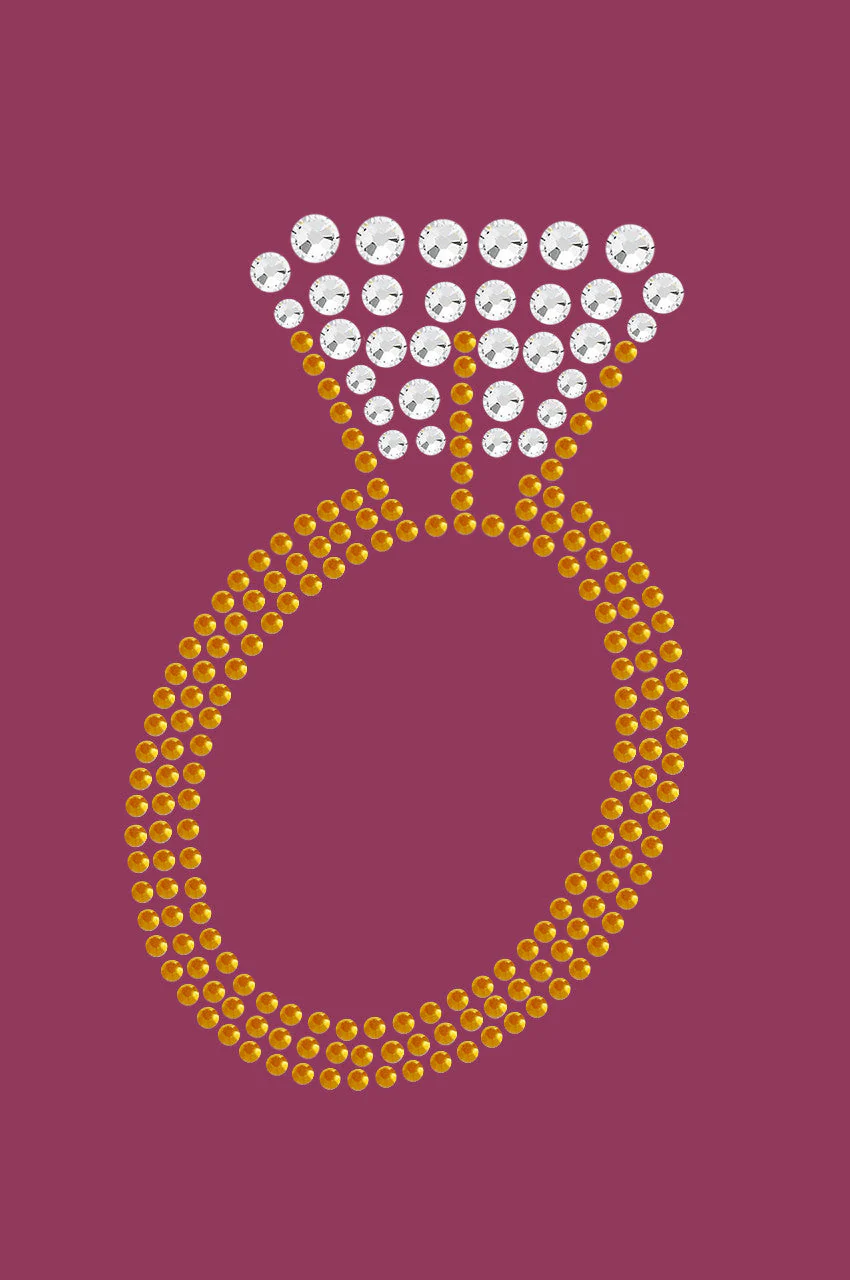 Diamond Ring - Bandanna - Image 5