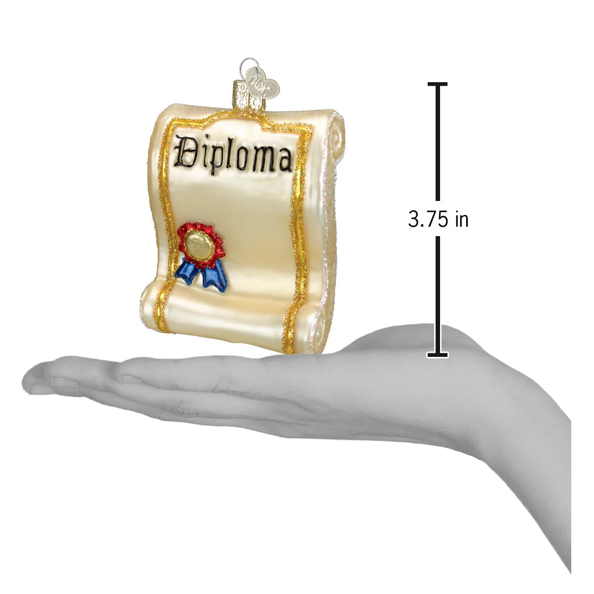 Diploma Ornament - Image 4