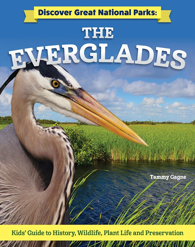 Discover Great National Parks: The Everglades - Image 5