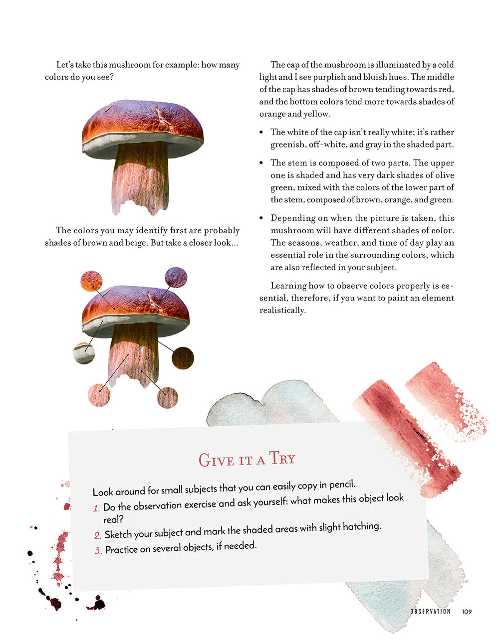 Discovering Watercolor - Image 9
