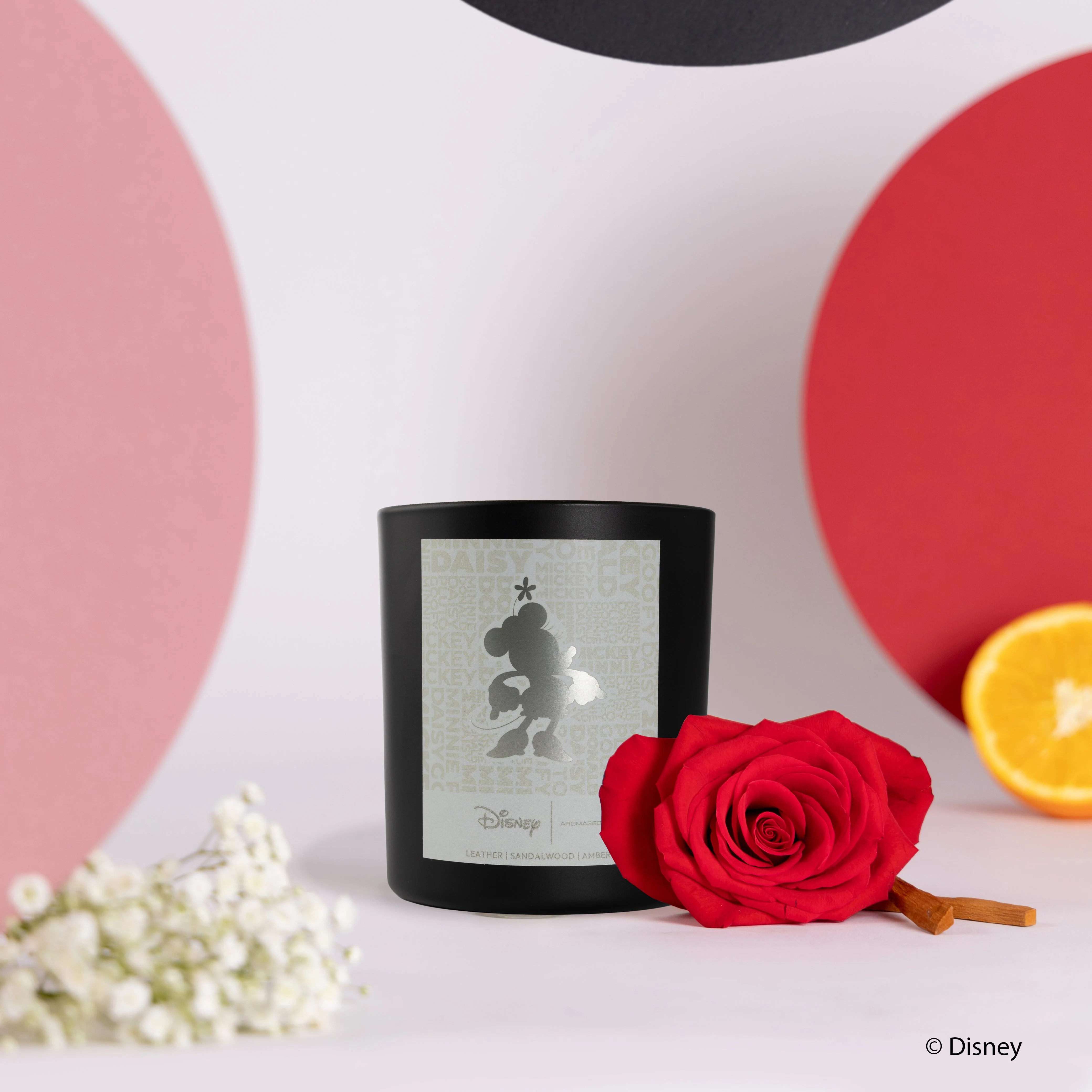 Disney My Way Candle - Image 32