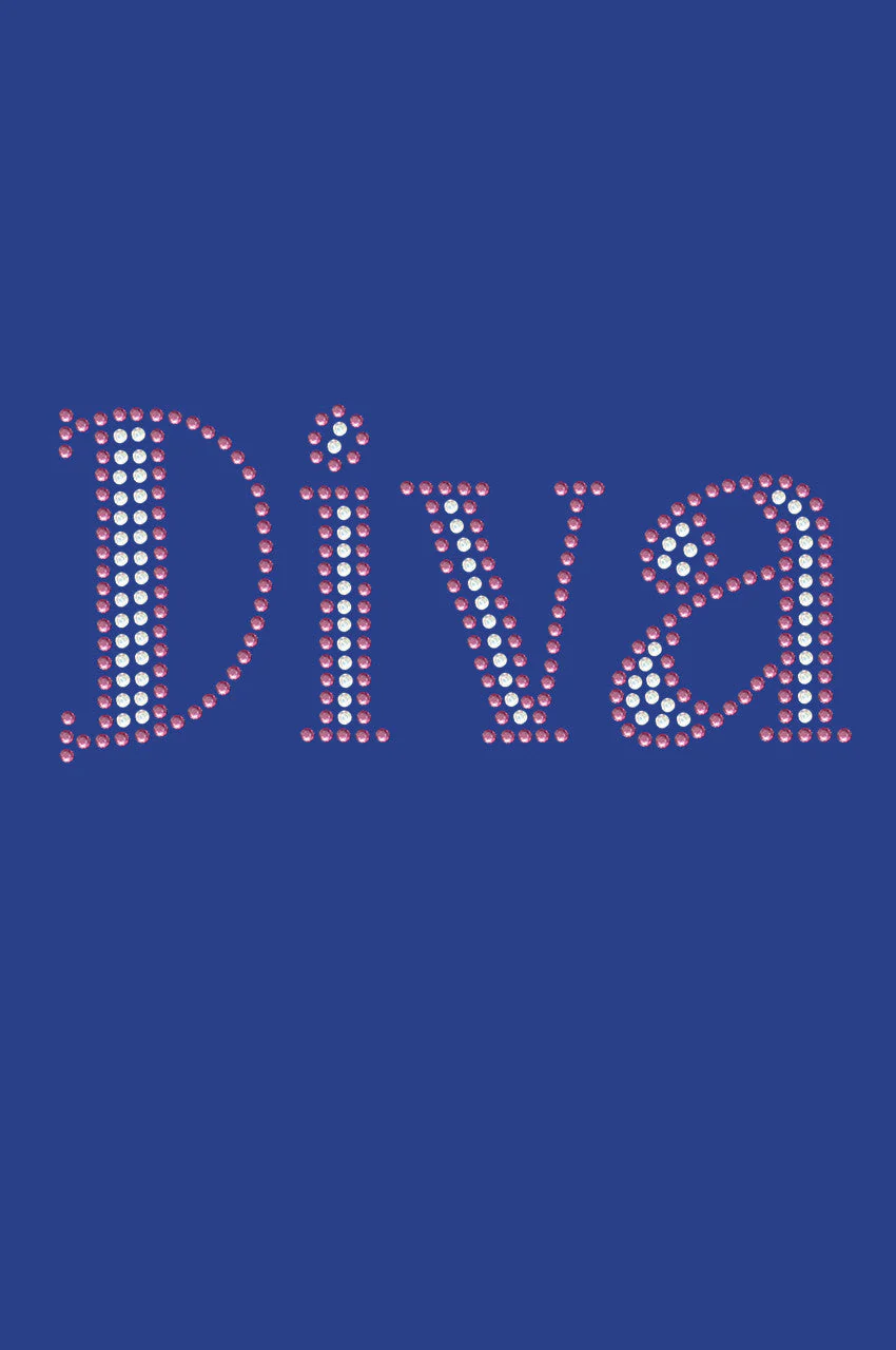 Diva  4 - Bandanna - Image 10