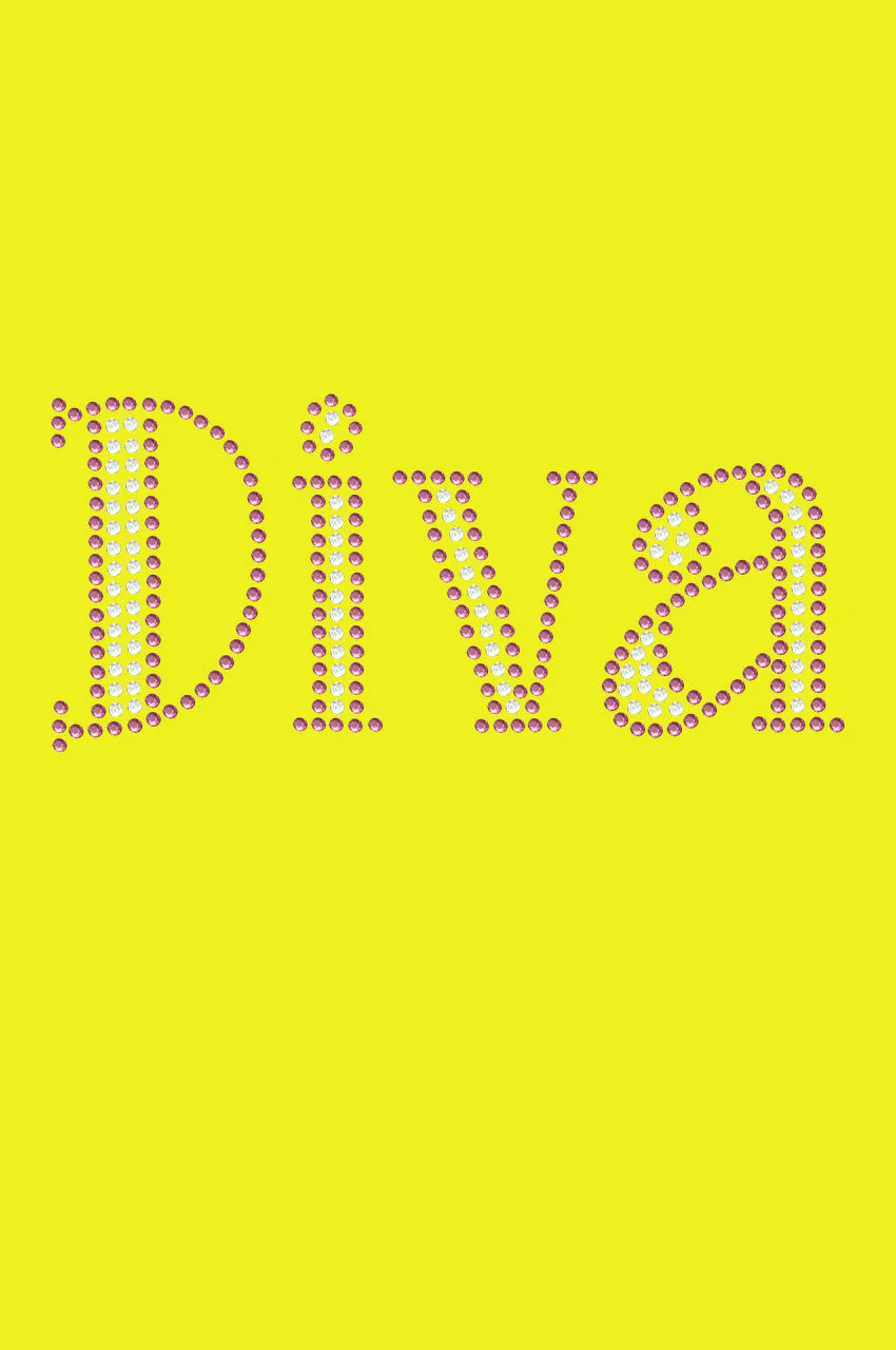 Diva  4 - Bandanna - Image 13