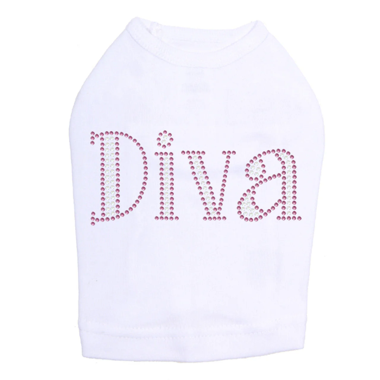 Diva 4 - Dog Tank - Image 10
