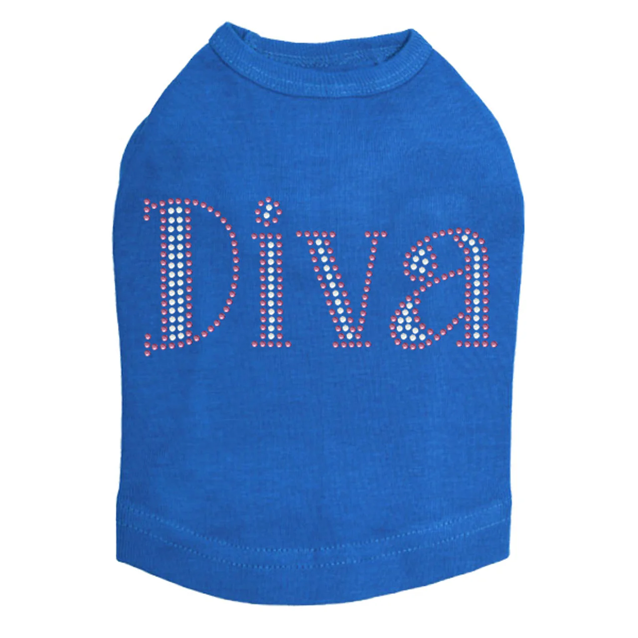 Diva 4 - Dog Tank - Image 11