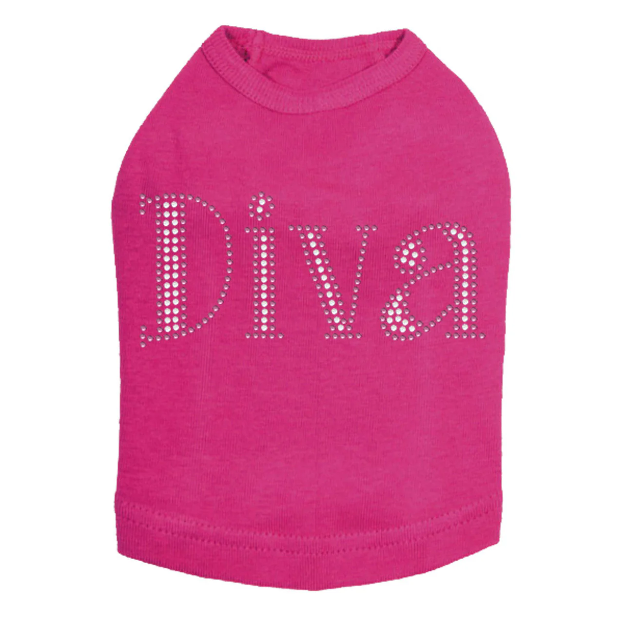 Diva 4 - Dog Tank - Image 3