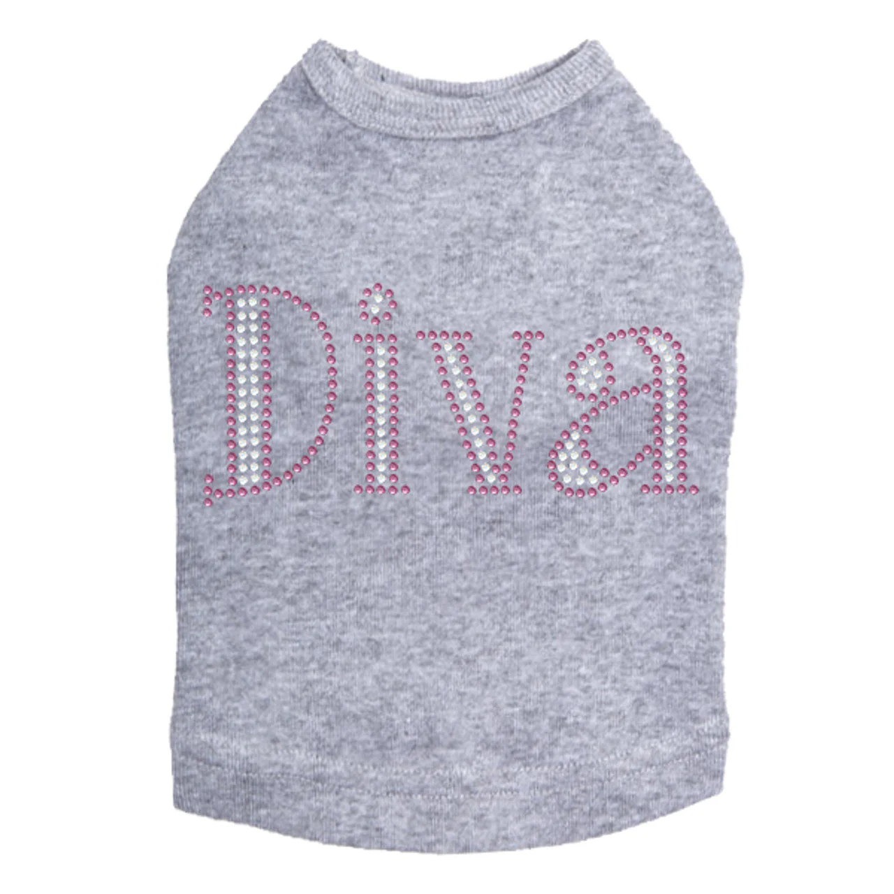 Diva 4 - Dog Tank - Image 4