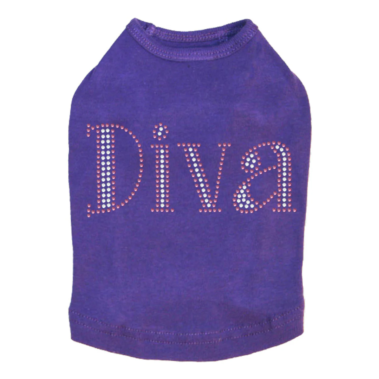 Diva 4 - Dog Tank - Image 8