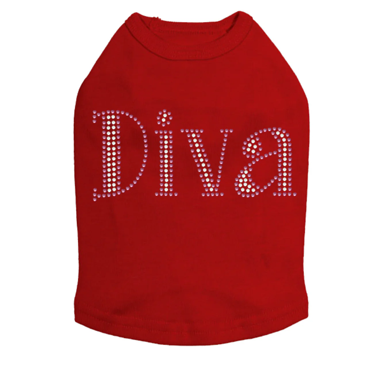 Diva 4 - Dog Tank - Image 9