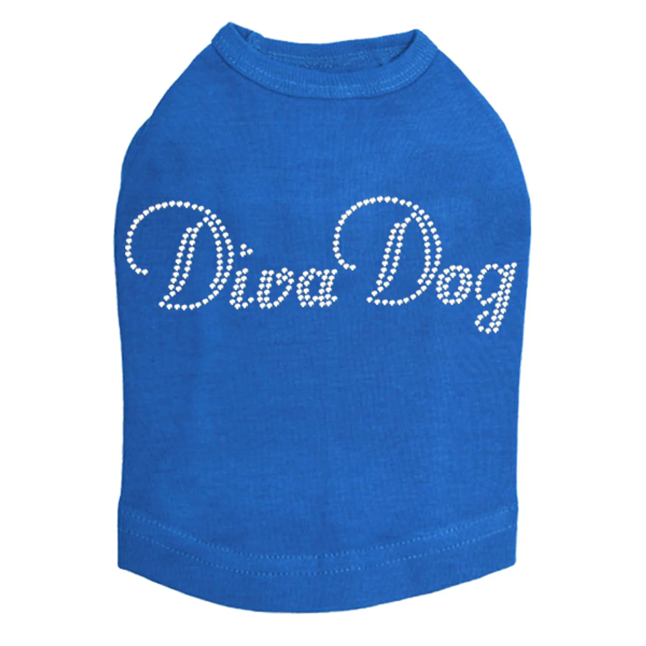 Diva Dog - Dog Tank - Image 10
