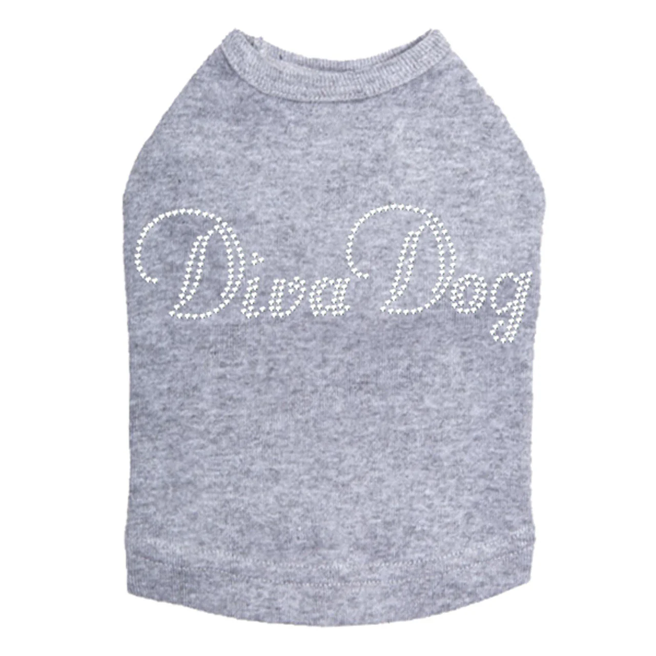 Diva Dog - Dog Tank - Image 4