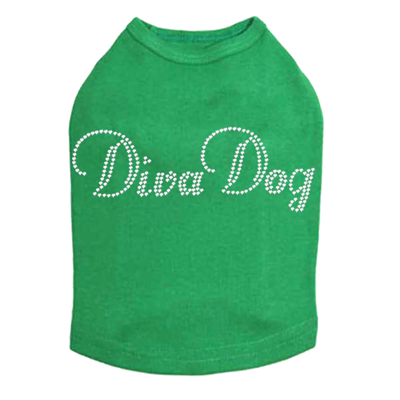Diva Dog - Dog Tank - Image 5