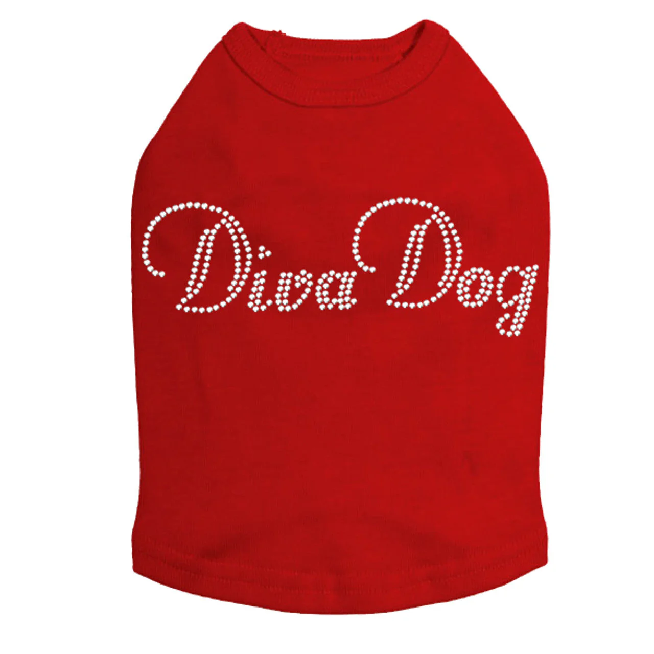 Diva Dog - Dog Tank - Image 9