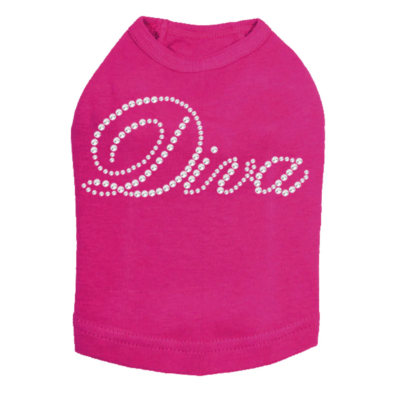 Diva - Dog Tank - Image 13