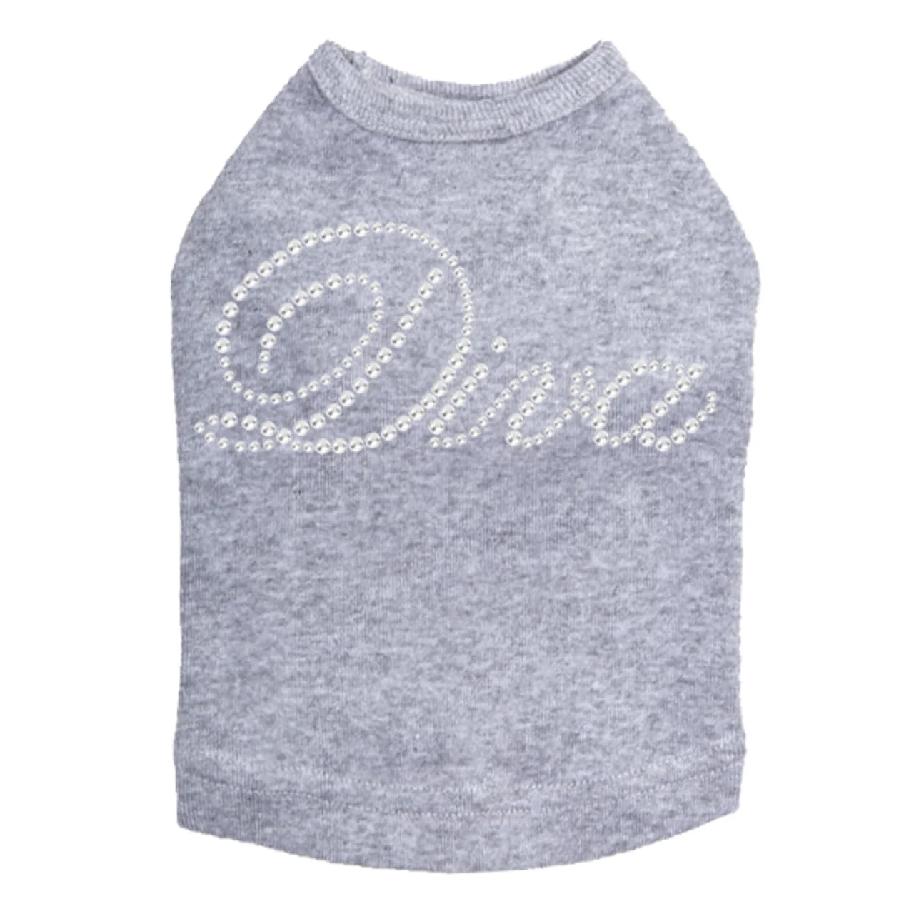 Diva - Dog Tank - Image 4