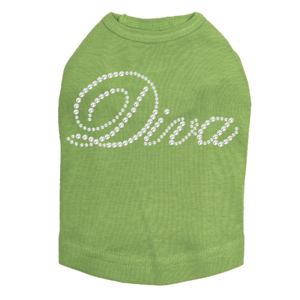 Diva - Dog Tank - Image 6