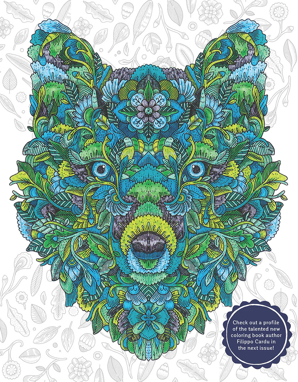 DO: Color, Tangle, Craft, Doodle (#5) - Image 7