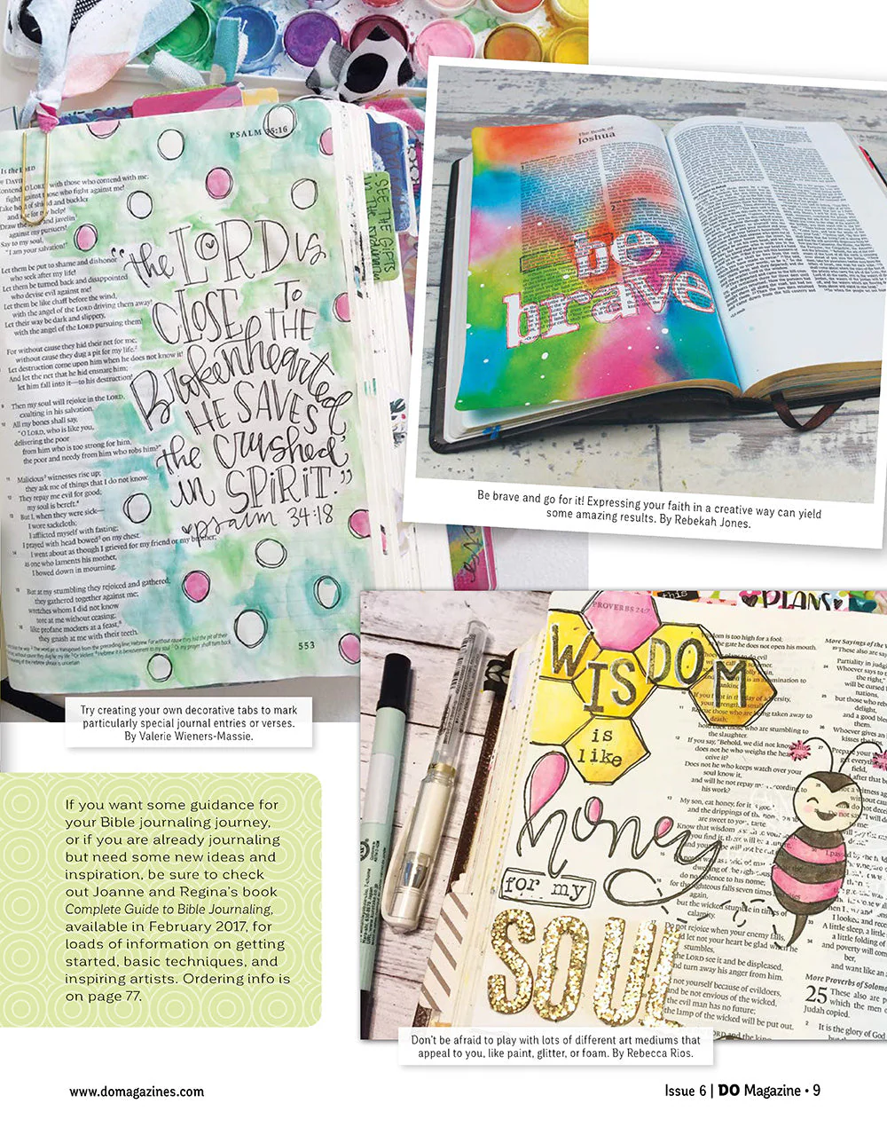 DO: Color, Tangle, Craft, Doodle (#6) - Image 7