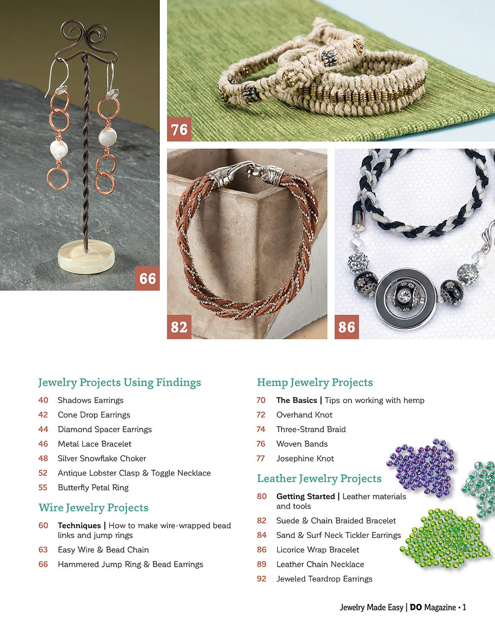 DO Jewelry Made Easy - Image 3