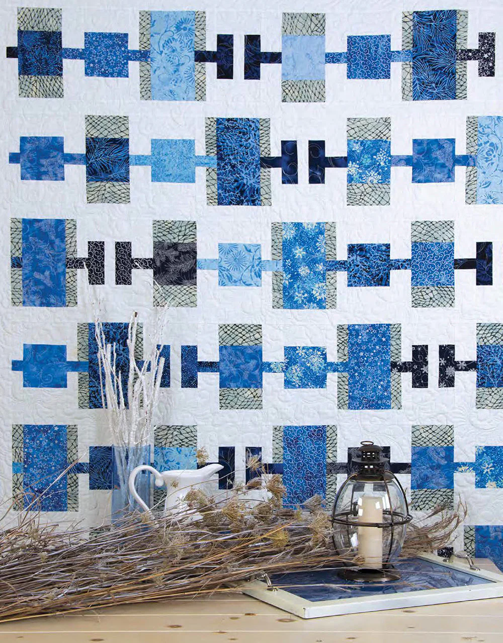 DO Magazine Presents Quilting Techniques & Projects - Image 5