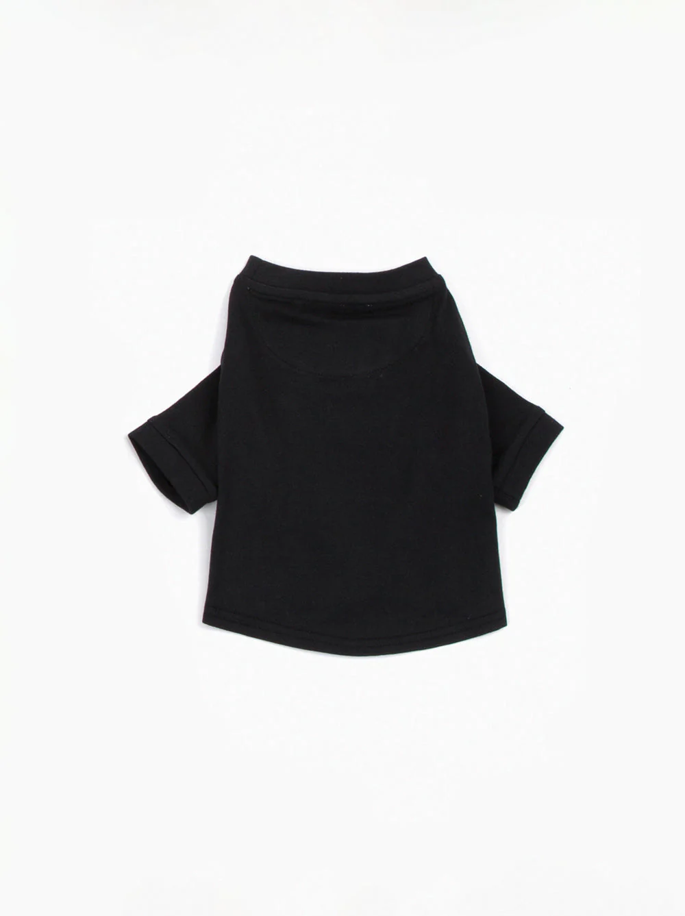 Dog Embroidered Tee - Image 7