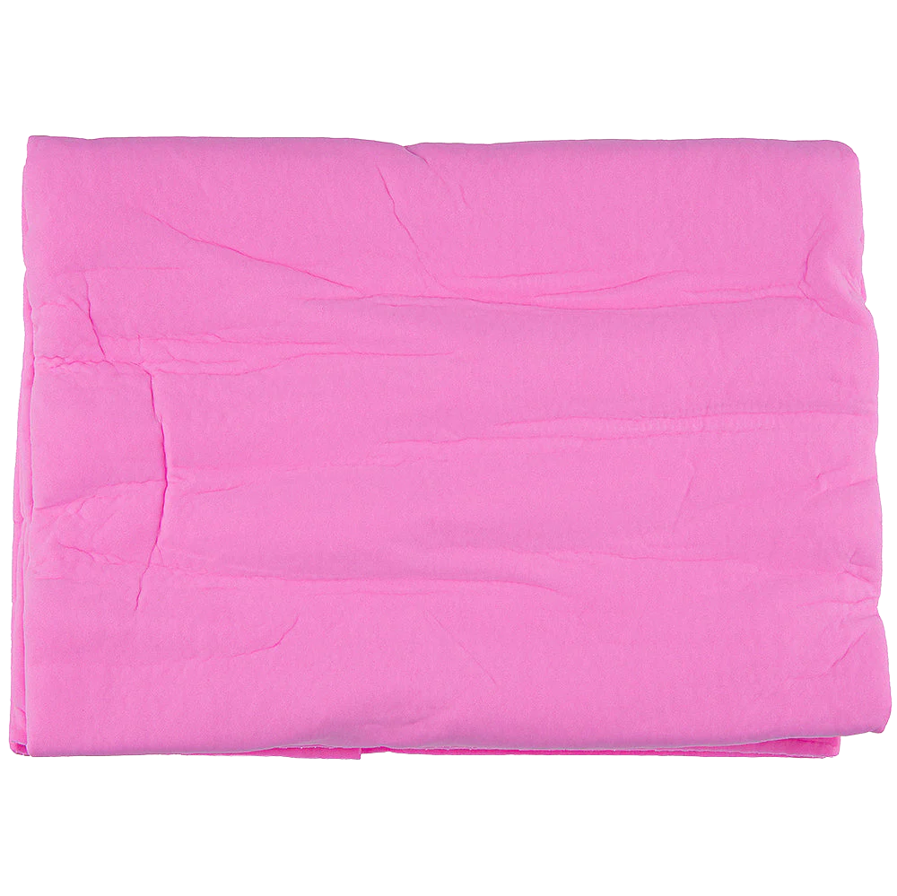 Absorption Towel Pink by Dog Fashion Spa - Image 3