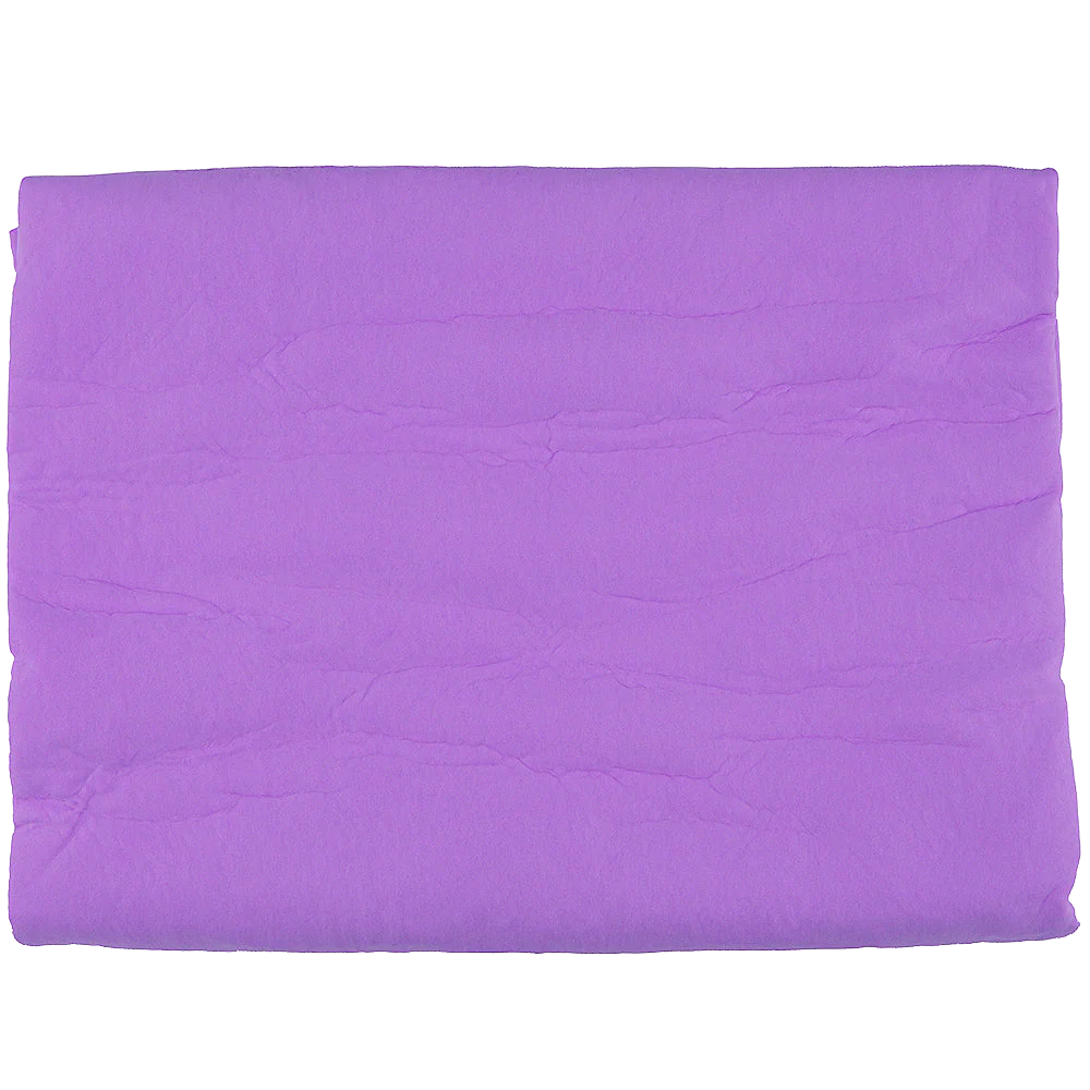 Absorption Towel Purple by Dog Fashion Spa - Image 3