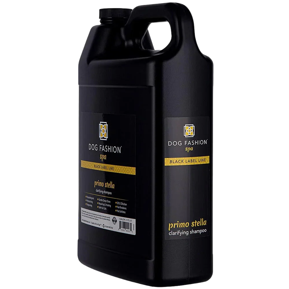 Stella Primo Clarifying Shampoo Gallon by Dog Fashion Spa - Image 2