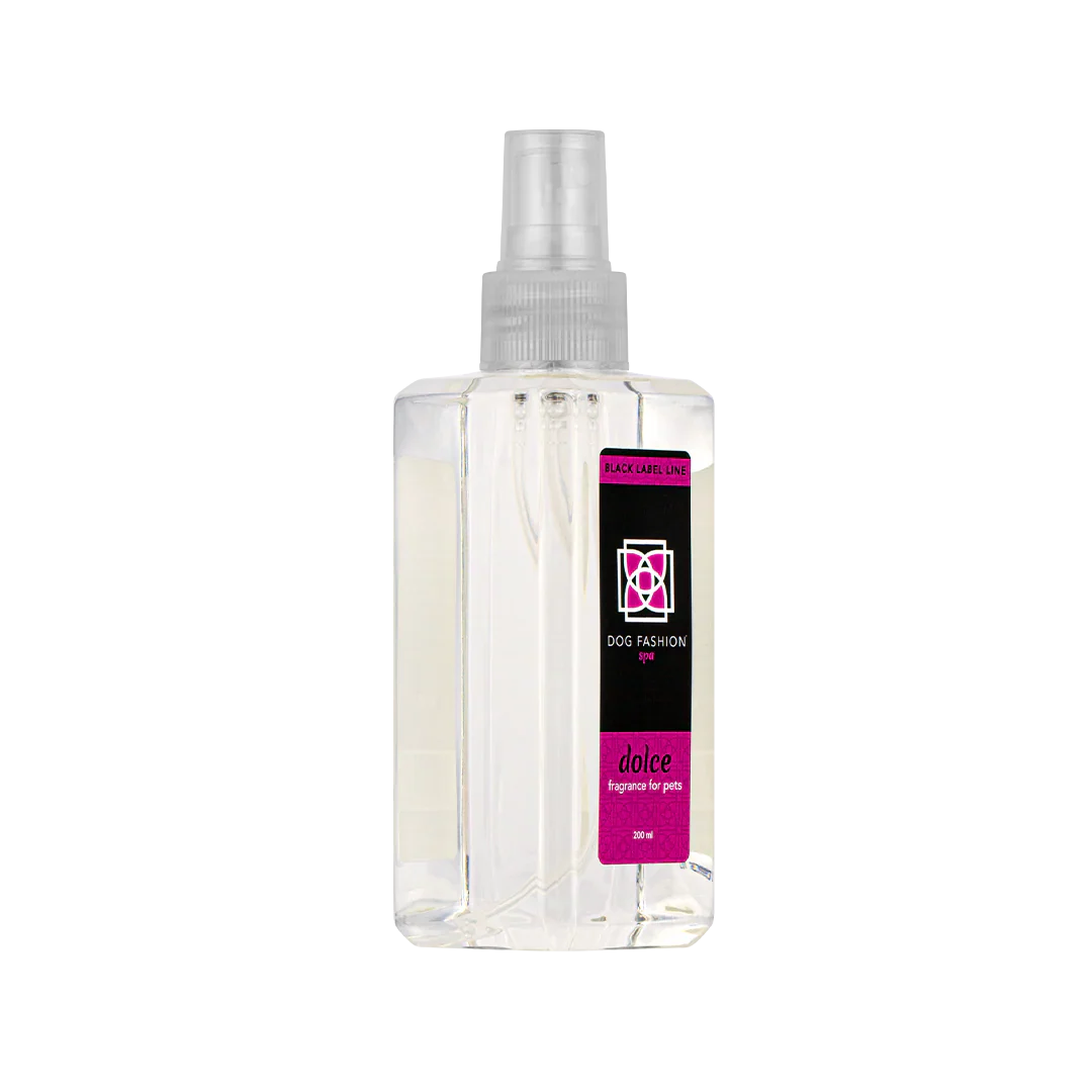 Dolce Fragrance 200 ml by Dog Fashion Spa - Image 3