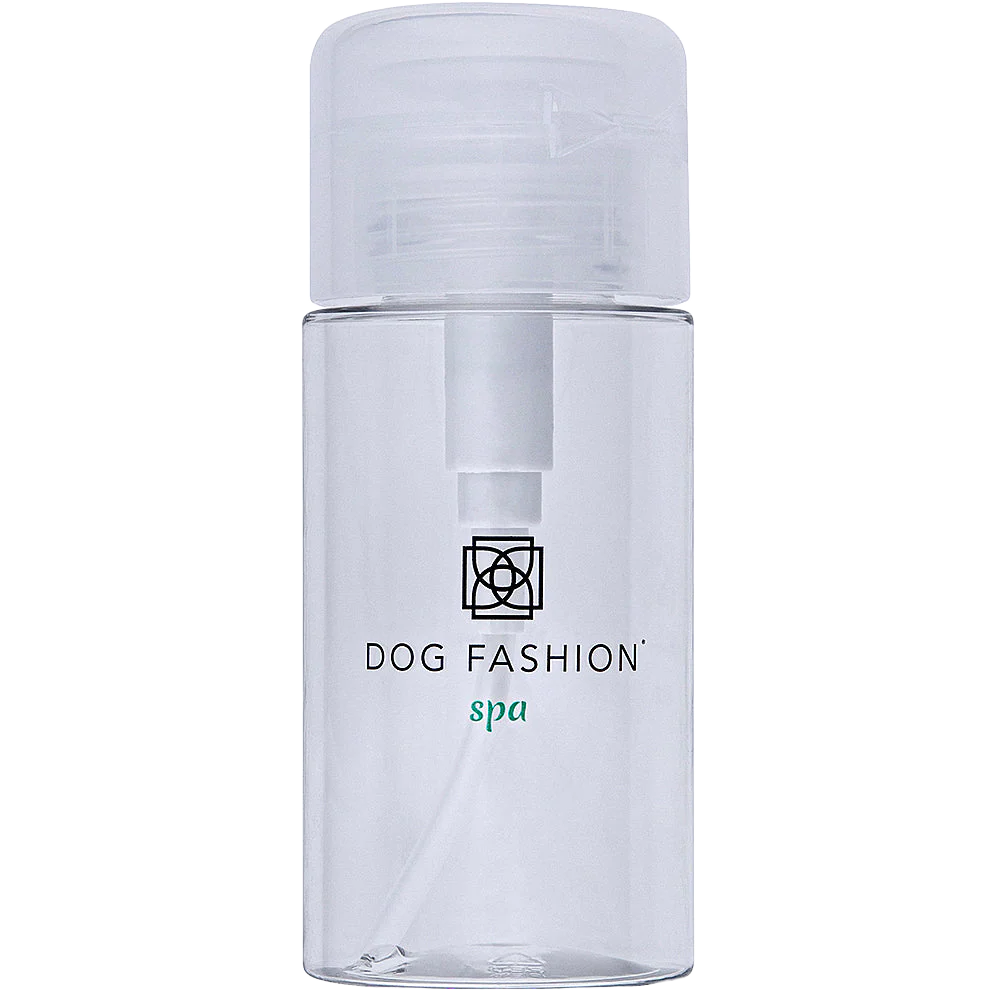 Ear Cleaner Bottle by Dog Fashion Spa