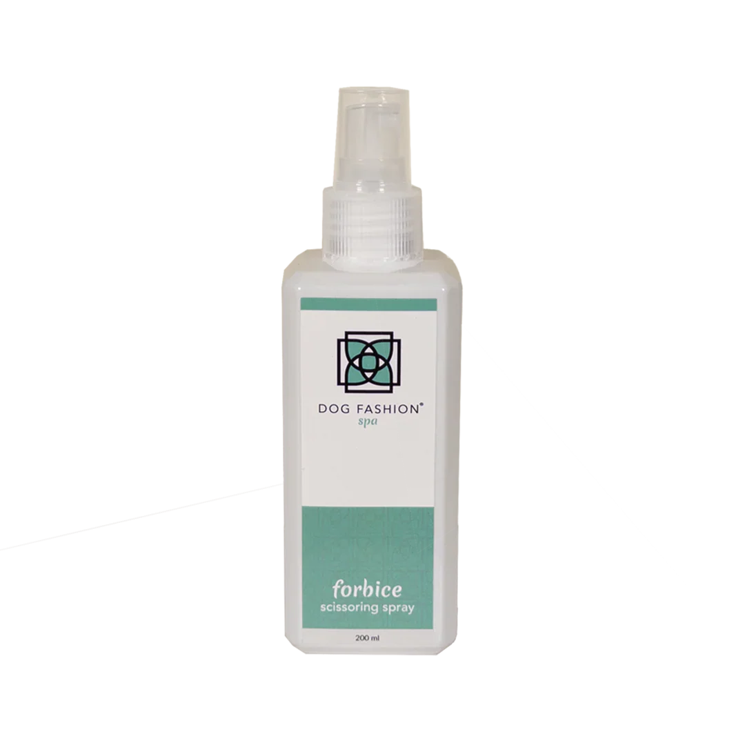 Forbice Scissoring Spray 8oz by Dog Fashion Spa