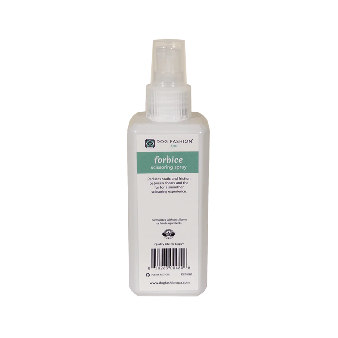 Forbice Scissoring Spray 8oz by Dog Fashion Spa - Image 2