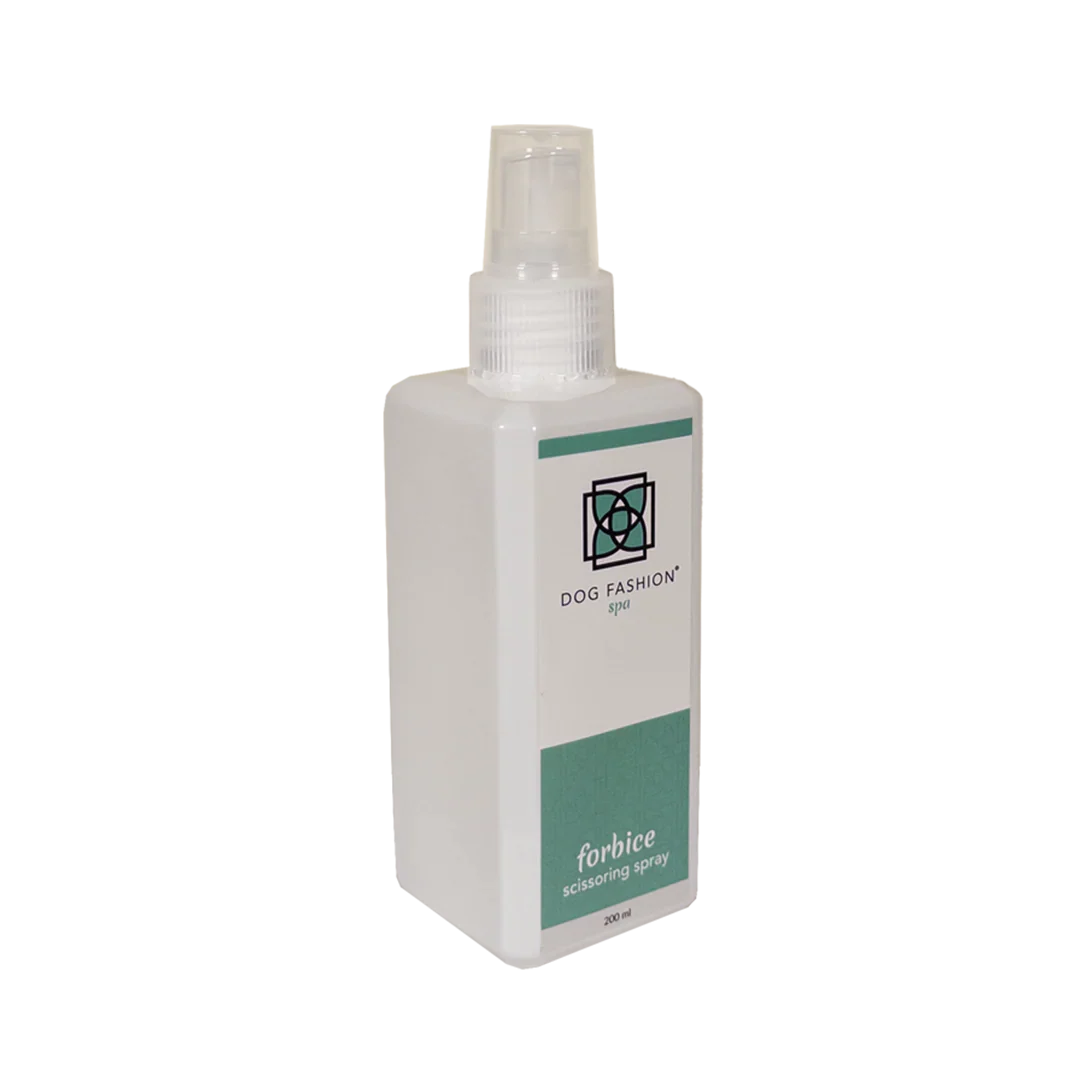 Forbice Scissoring Spray 8oz by Dog Fashion Spa - Image 3