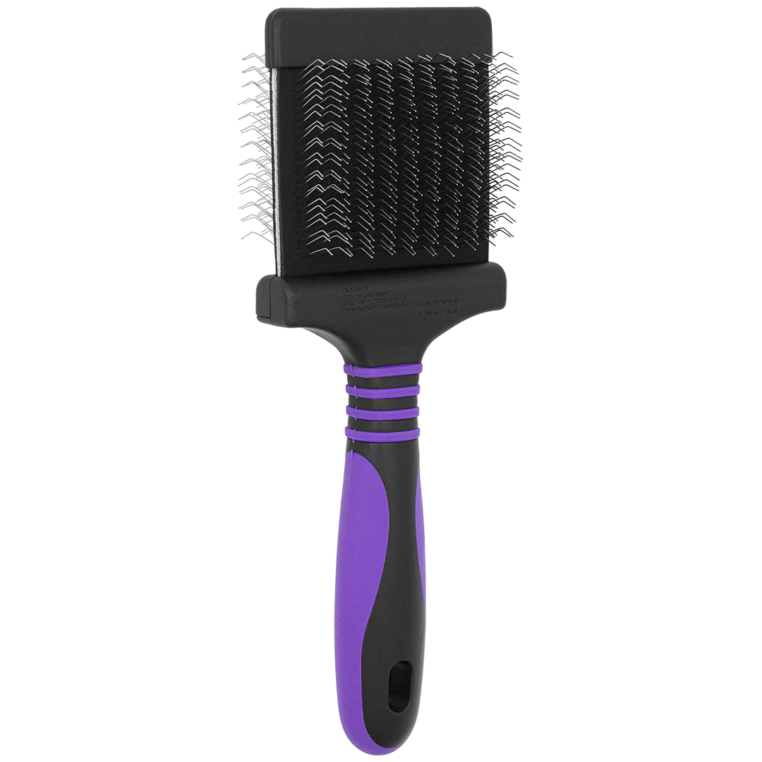 Set of 4 Slicker Brushes by Dog Fashion Spa - Image 3