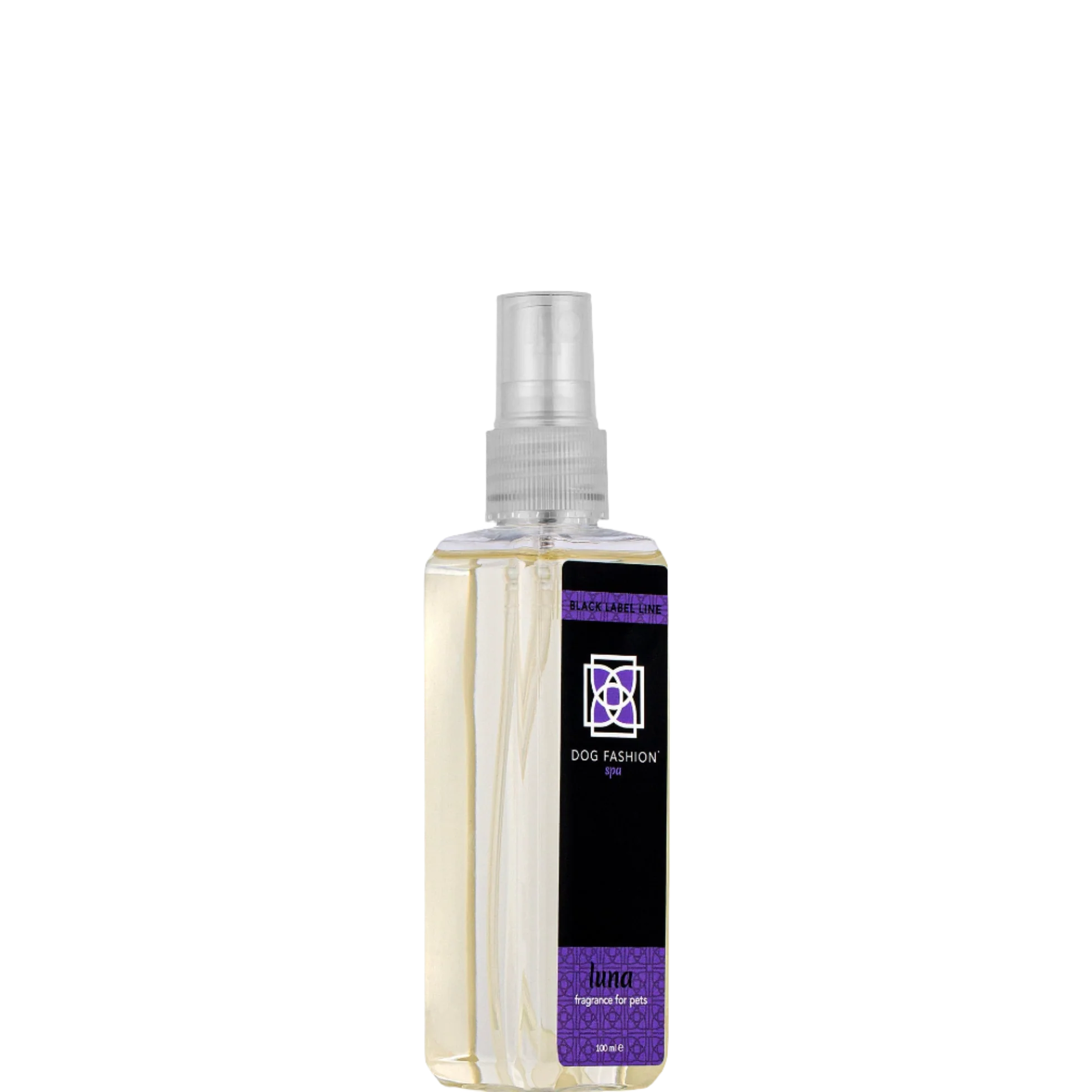 Luna Fragrance 100 ml by Dog Fashion Spa - Image 3