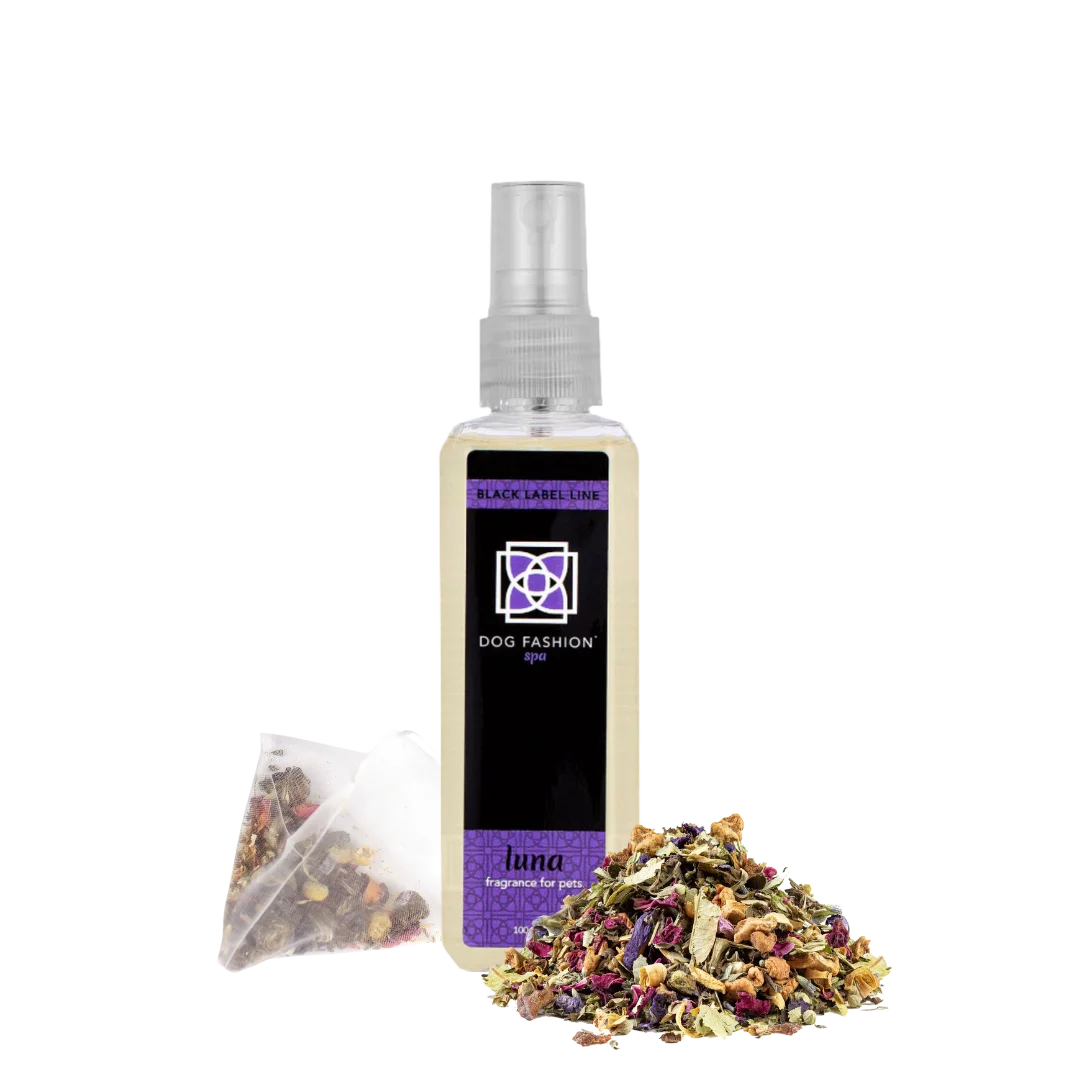 Luna Fragrance 100 ml by Dog Fashion Spa - Image 4