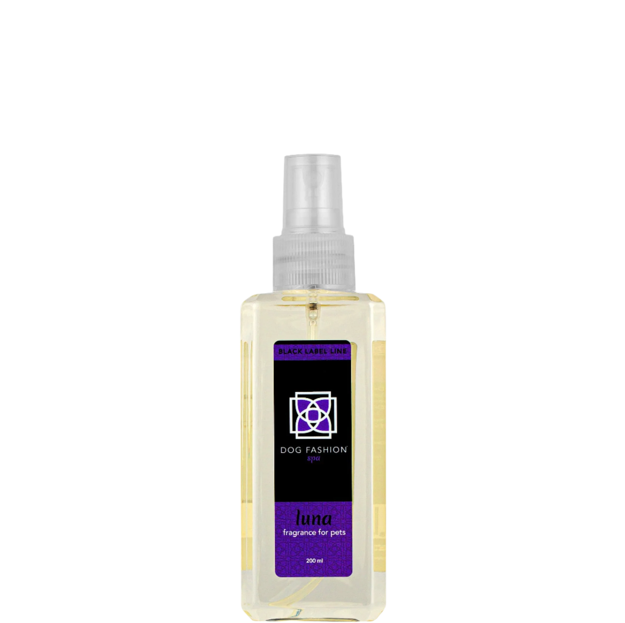 Luna Fragrance 200 ml by Dog Fashion Spa