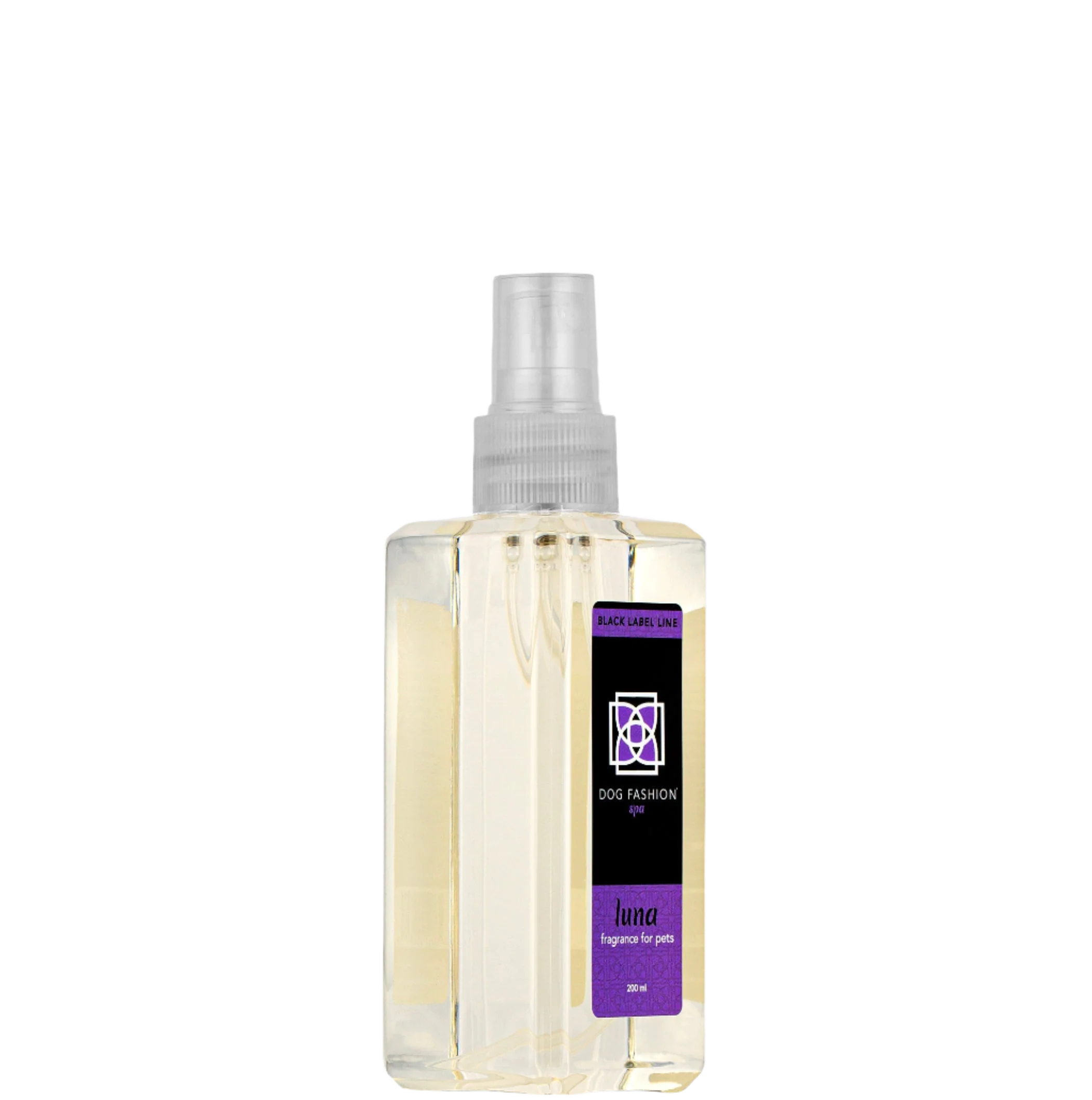 Luna Fragrance 200 ml by Dog Fashion Spa - Image 3