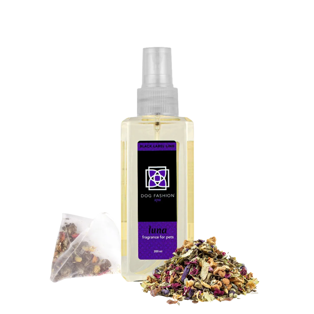 Luna Fragrance 200 ml by Dog Fashion Spa - Image 4