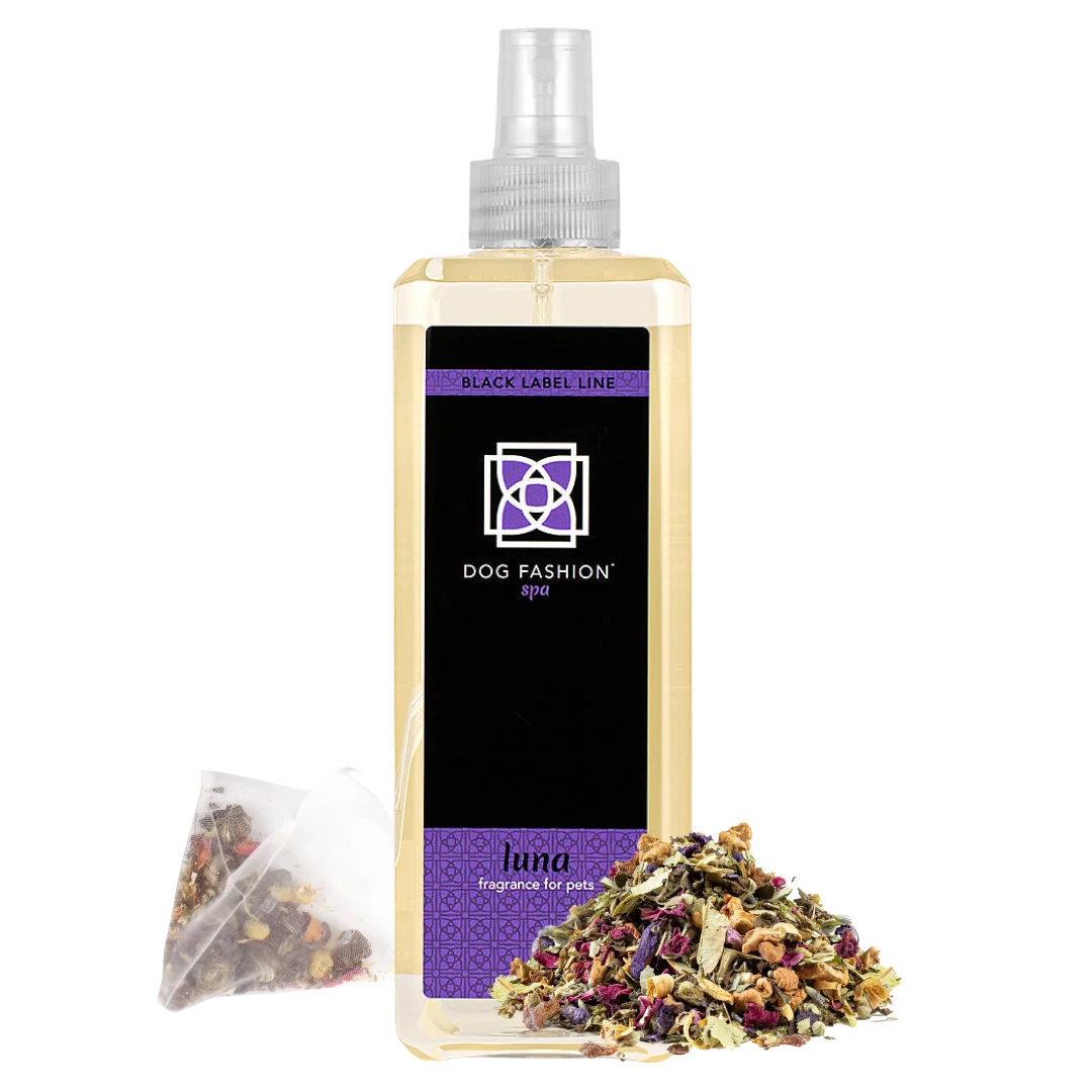Luna Fragrance 500 ml by Dog Fashion Spa - Image 4