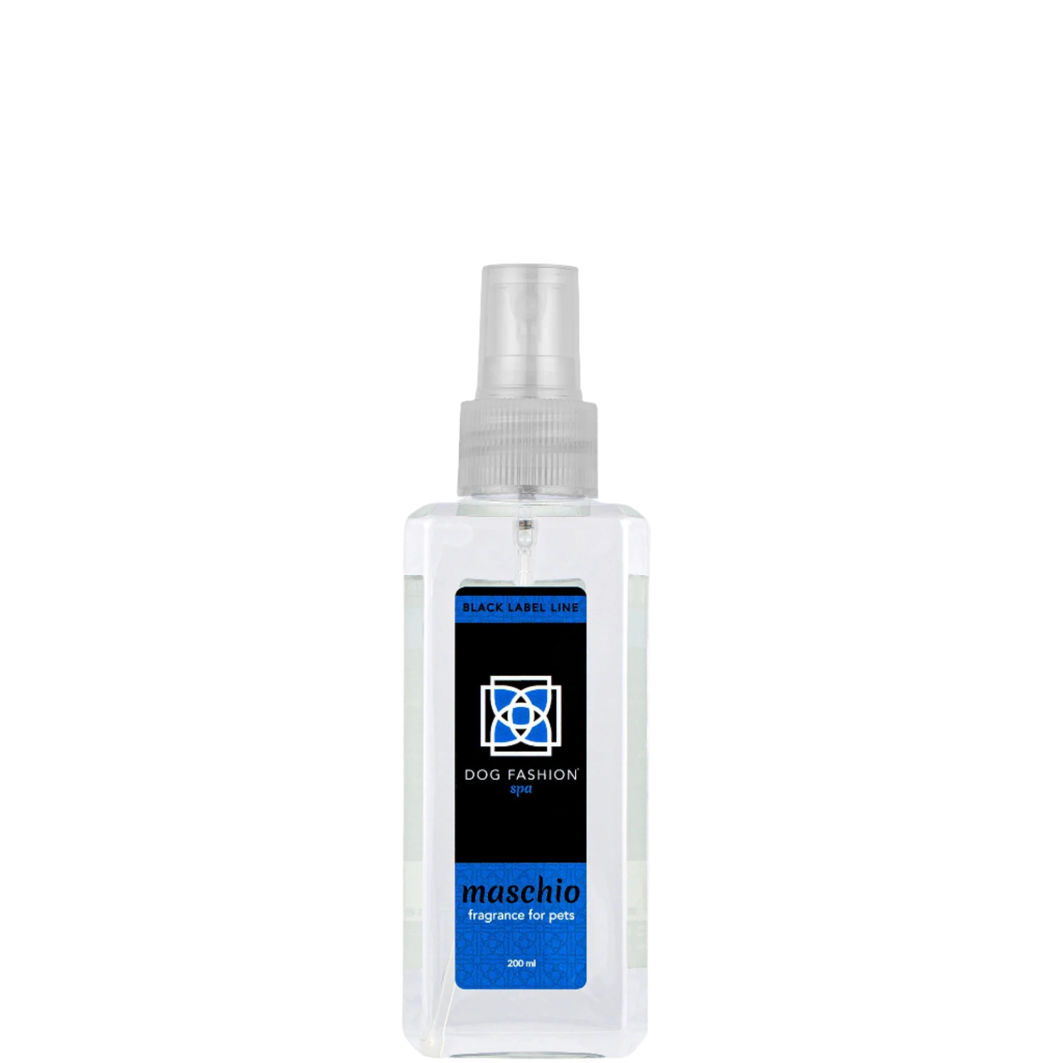 Maschio Fragrance 200 ml  by Dog Fashion Spa