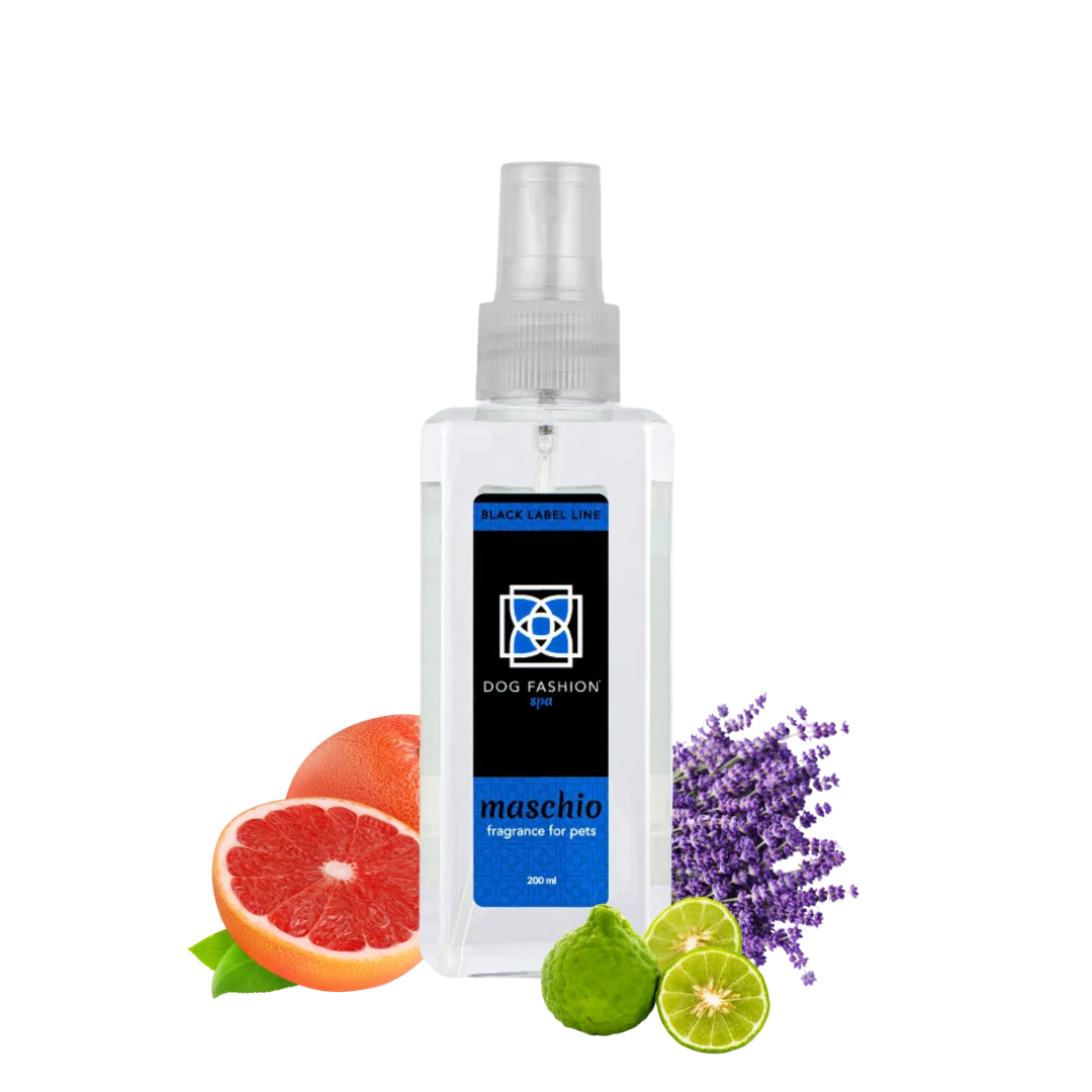 Maschio Fragrance 200 ml  by Dog Fashion Spa - Image 4