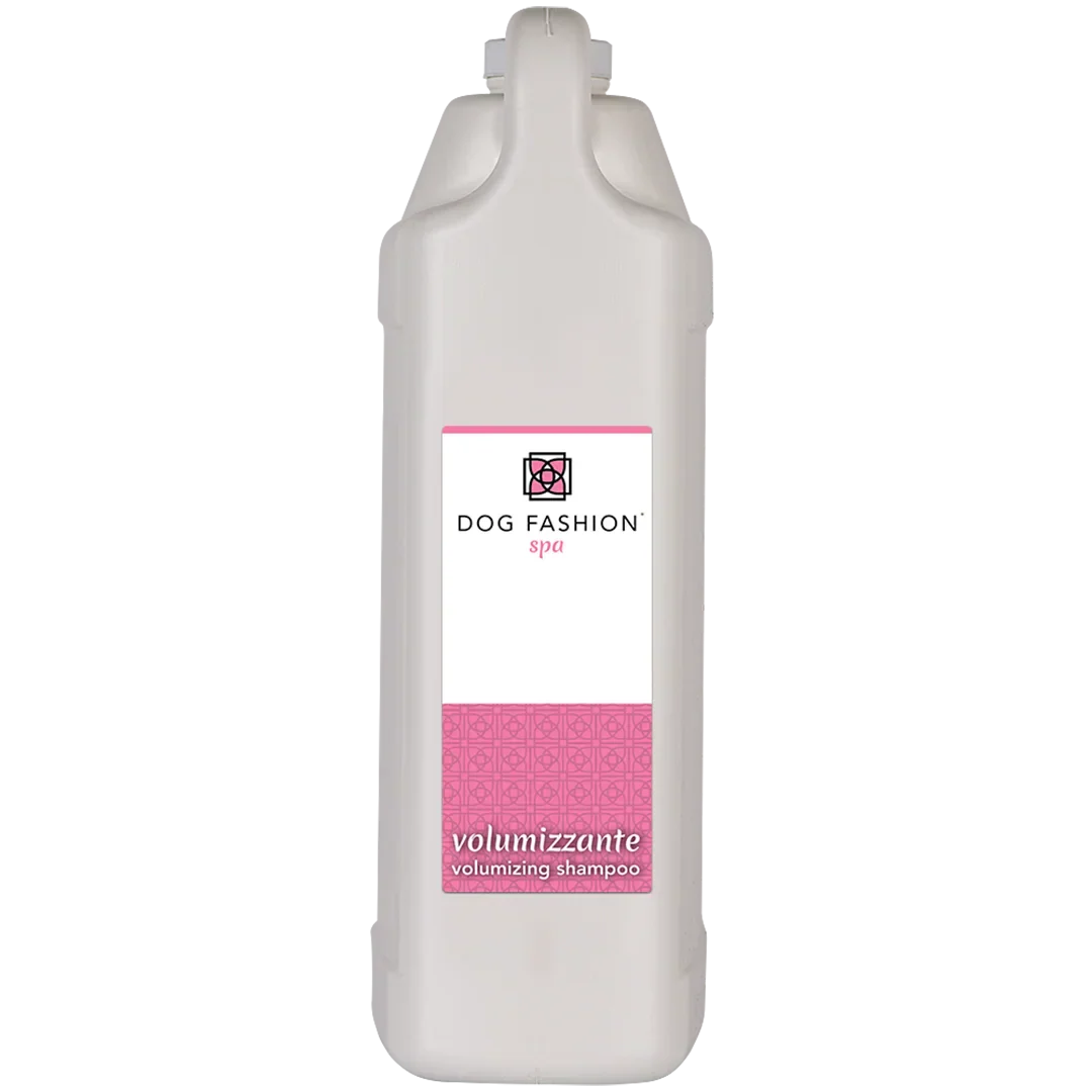 Volumizzante Volumizing Shampoo Gallon by Dog Fashion Spa - Image 2
